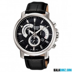ساعت مچی مردانه کاسیو مدل BEM-507BL-1AV
